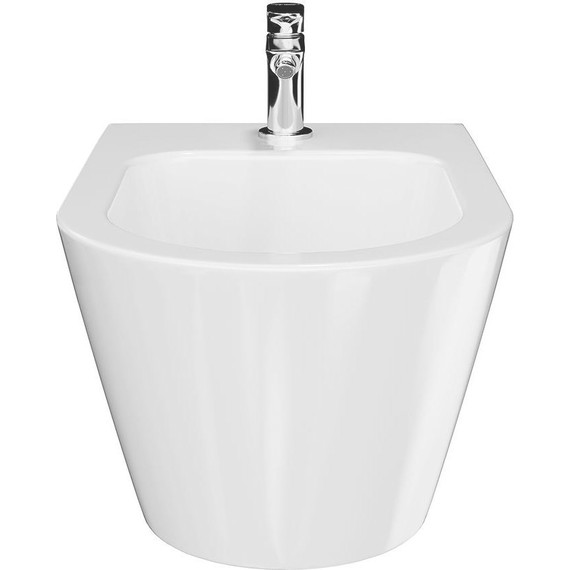 Биде подвесное Kerama Marazzi Plaza Modern PLM.bidet.02 фото 4