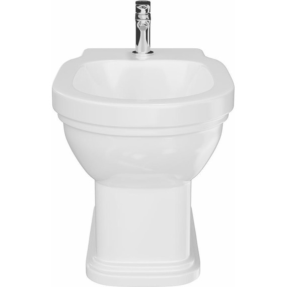 Биде напольное Kerama Marazzi Pompei PO.bidet.01 фото 5