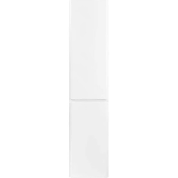 Пенал подвесной Pestan Prestige 35 см PRS000P-L, белый - 2 Пенал подвесной Pestan Prestige 35 см PRS000P-L, белый фото 2