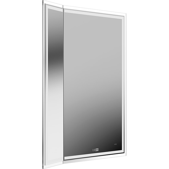 Зеркало Kerama Marazzi Tecno M 65 см TE.M.mi.65 фото 