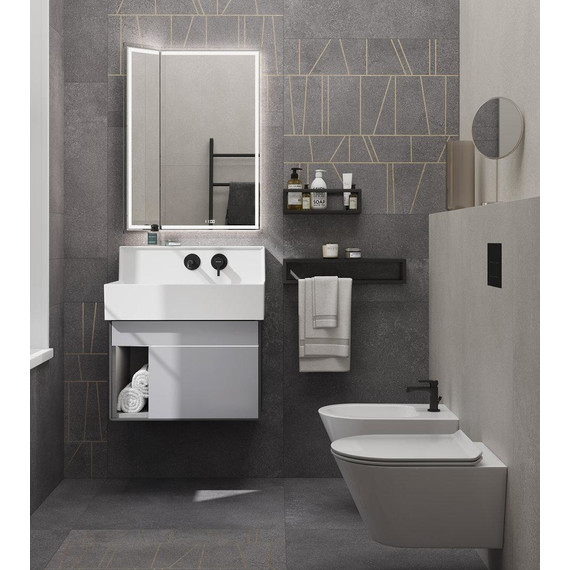 Зеркало Kerama Marazzi Tecno M 65 см TE.M.mi.65 фото 5
