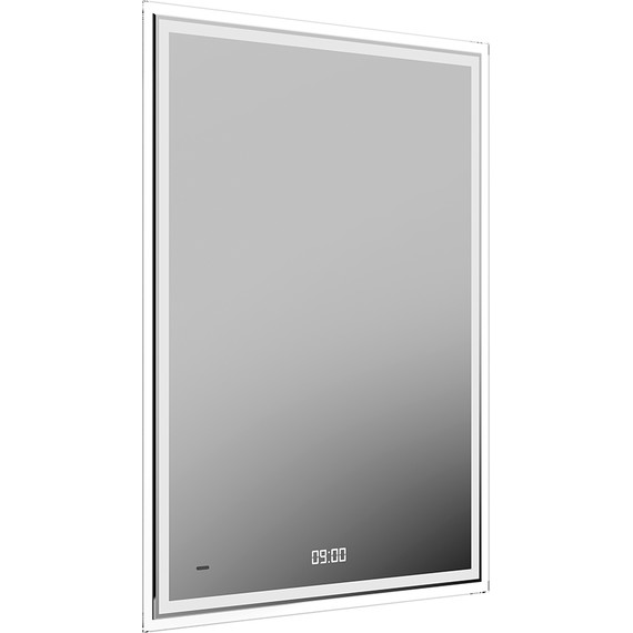 Зеркало Kerama Marazzi Tecno 60 см TE.mi.60 фото 