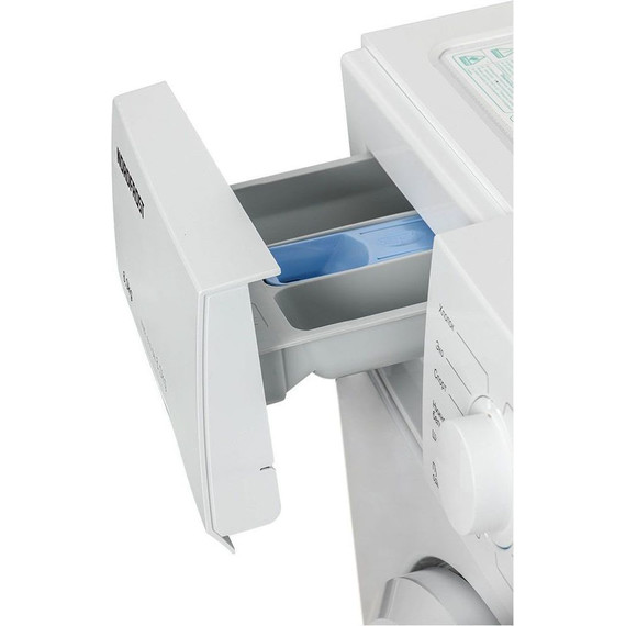 Стиральная машина Nordfrost WM2 7100 W фото 7