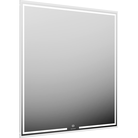 Зеркало Kerama Marazzi Mio 80 см MIO.mi.80\WHT фото 