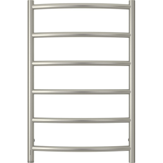 Полотенцесушитель электрический Сунержа Галант 4.0 П6 800x500 мм 071-0830-8050 L, сатин фото 2