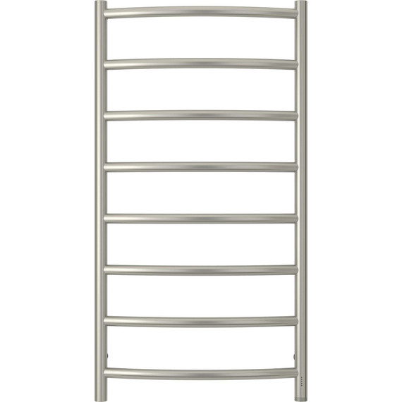 Полотенцесушитель электрический Сунержа Галант 4.0 П8 1000x500 мм 071-0831-1050 R, сатин фото 2