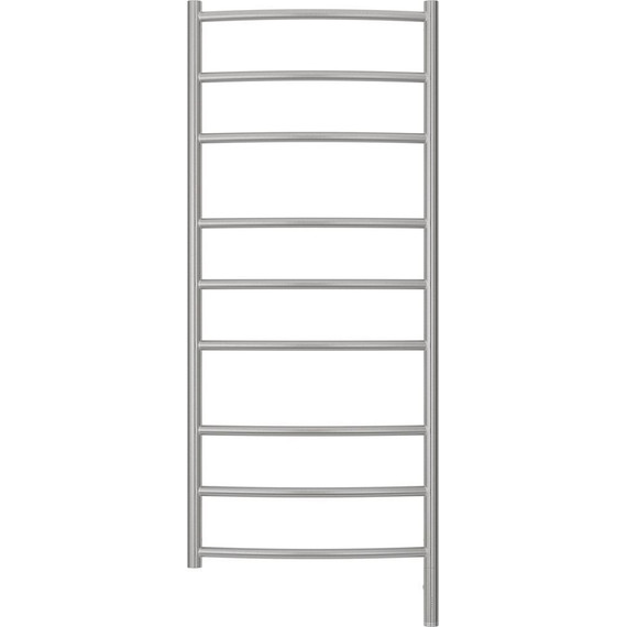 Полотенцесушитель электрический Сунержа Галант 3.0 П9 1200x500 мм 071-5801-1250 R, сатин фото 2