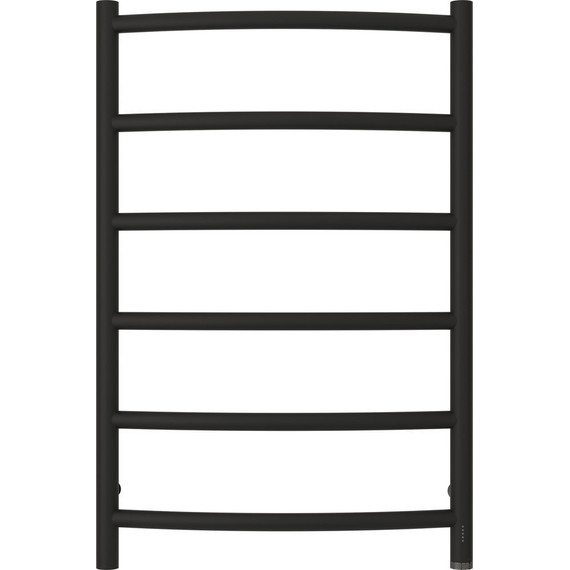 Полотенцесушитель электрический Сунержа Галант 4.0 П6 800x500 мм 15-0831-8050 R, тёмный титан муар фото 2