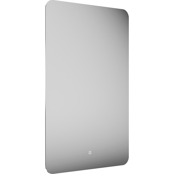 Зеркало Kerama Marazzi Pro 55 см PRO.mi.55\WHT фото 