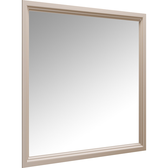 Зеркало Kerama Marazzi Pompei Neo 80 см PO.mi.80\CAM, бежевый глянцевый фото 