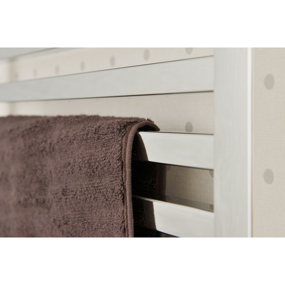 Полотенцесушитель электрический Сунержа Модус 2.0 П12 600х500 мм 00-5601-6050 R фото 5