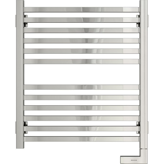 Полотенцесушитель электрический Сунержа Модус 2.0 П12 600х500 мм 00-5601-6050 R фото 2