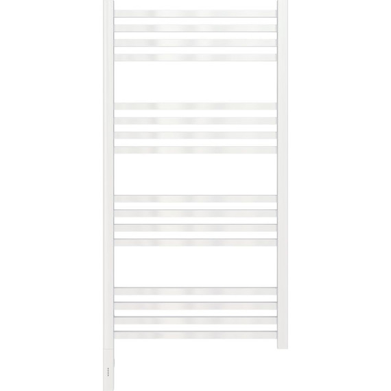 Полотенцесушитель электрический Сунержа Модус 3.0 П16 1000x500 мм 12-5700-1050 L, белый фото 2