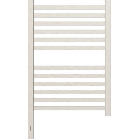 Полотенцесушитель электрический Сунержа Модус 3.0 П12 600x400 мм 071-5700-6040 L, сатин фото 2