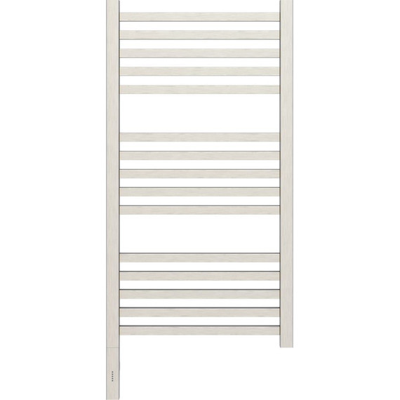 Полотенцесушитель электрический Сунержа Модус 3.0 П15 800x400 мм 071-5700-8040 L, сатин фото 2