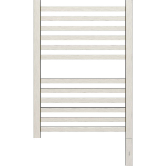 Полотенцесушитель электрический Сунержа Модус 3.0 П12 600x400 мм 071-5701-6040 R, сатин фото 2