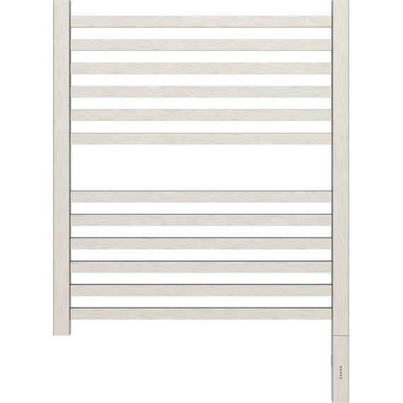 Полотенцесушитель электрический Сунержа Модус 3.0 П12 600x500 мм 071-5701-6050 R, сатин фото 2