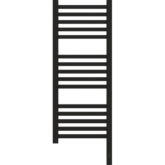 Полотенцесушитель электрический Сунержа Модус 3.0 П15 800x300 мм 31-5701-8030 R, чёрный матовый фото 2