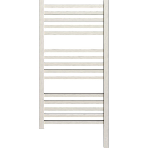 Полотенцесушитель электрический Сунержа Модус 3.0 П15 800x400 мм 071-5701-8040 R, сатин фото 2