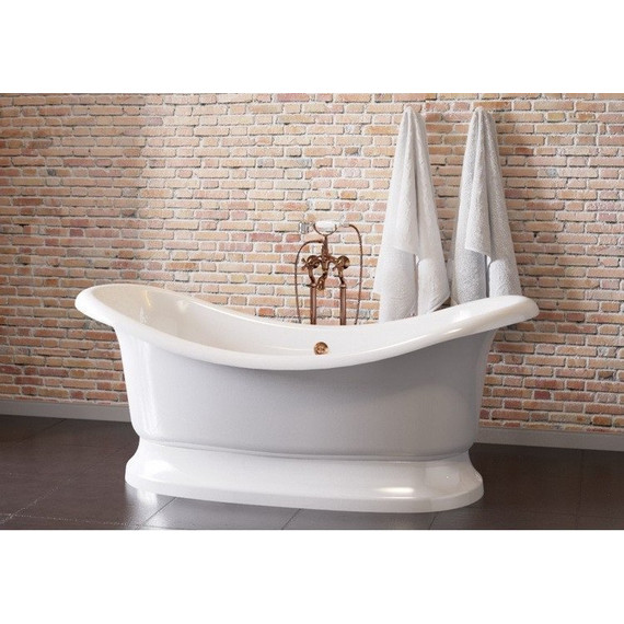 Ванна Астра-Форм Мальборо 190х86 см - 4 Ванна Астра-Форм Мальборо 190х86 см фото 4