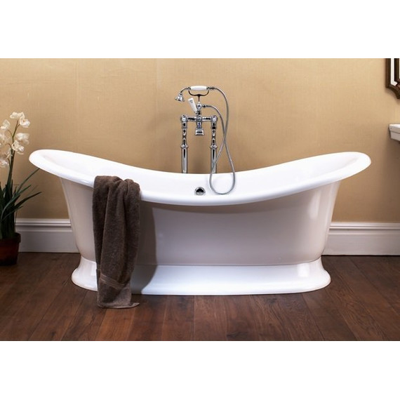 Ванна Астра-Форм Мальборо 190х86 см - 5 Ванна Астра-Форм Мальборо 190х86 см фото 5