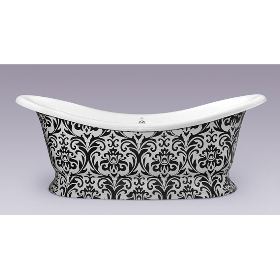 Ванна Астра-Форм Мальборо 190х86 см - 6 Ванна Астра-Форм Мальборо 190х86 см фото 6