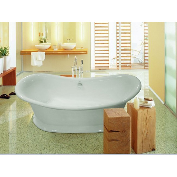 Ванна Астра-Форм Мальборо 190х86 см - 7 Ванна Астра-Форм Мальборо 190х86 см фото 7