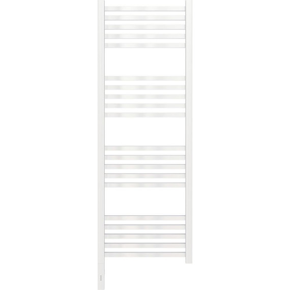 Полотенцесушитель электрический Сунержа Модус 3.0 П20 1200x400 мм 12-5700-1240 L, белый фото 2