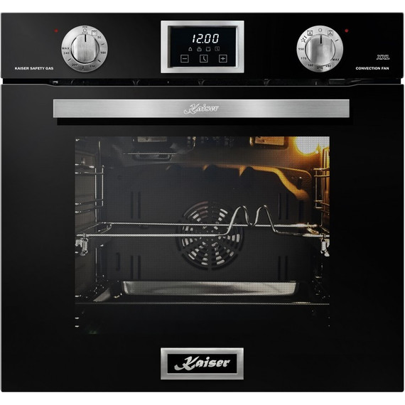 Газовый духовой шкаф Kaiser Empire EG 6374 Sp фото 