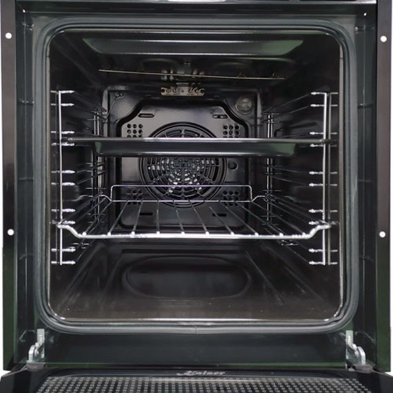 Электрический духовой шкаф Kaiser Grand Chef EH 4747 - 3 Электрический духовой шкаф Kaiser Grand Chef EH 4747 фото 3