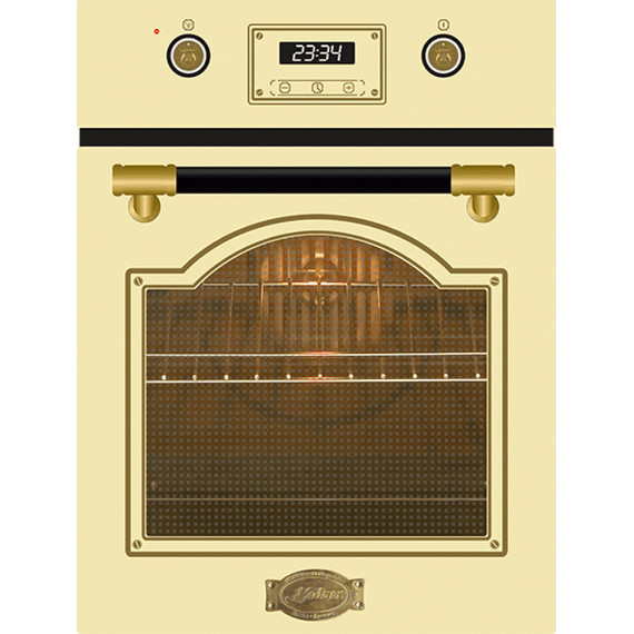 Электрический​ духовой шкаф Kaiser Art Déco EH 4796 ElfAD фото 