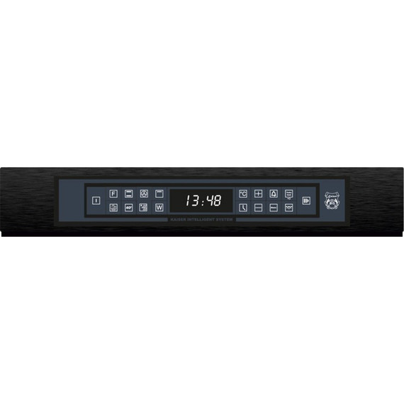 Электрический духовой шкаф Kaiser Grand Chef EH 6306 RS - 4 Электрический духовой шкаф Kaiser Grand Chef EH 6306 RS фото 4