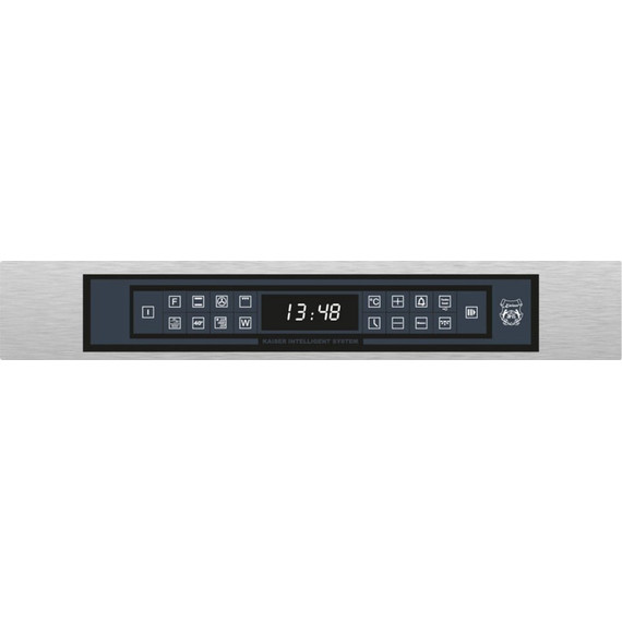 Электрический духовой шкаф Kaiser Grand Chef EH 6306 R - 4 Электрический духовой шкаф Kaiser Grand Chef EH 6306 R фото 4