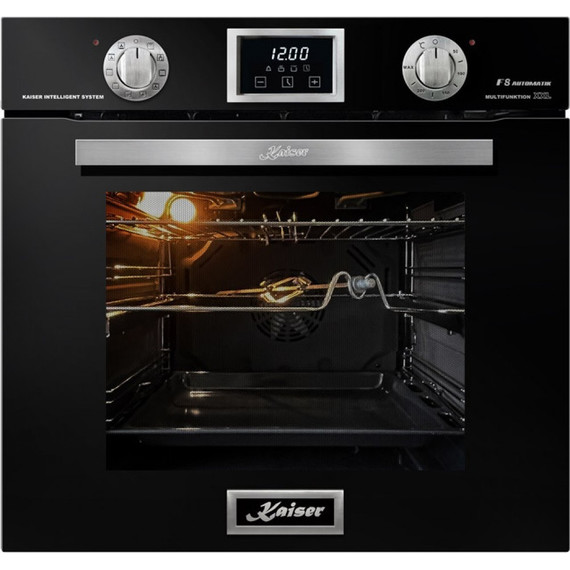 Электрический​ духовой шкаф Kaiser Grand Chef EH 6326 Sp фото 