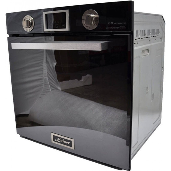 Электрический духовой шкаф Kaiser Grand Chef EH 6326 Sp - 2 Электрический духовой шкаф Kaiser Grand Chef EH 6326 Sp фото 2