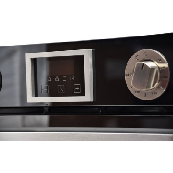 Электрический духовой шкаф Kaiser Grand Chef EH 6326 Sp - 3 Электрический духовой шкаф Kaiser Grand Chef EH 6326 Sp фото 3