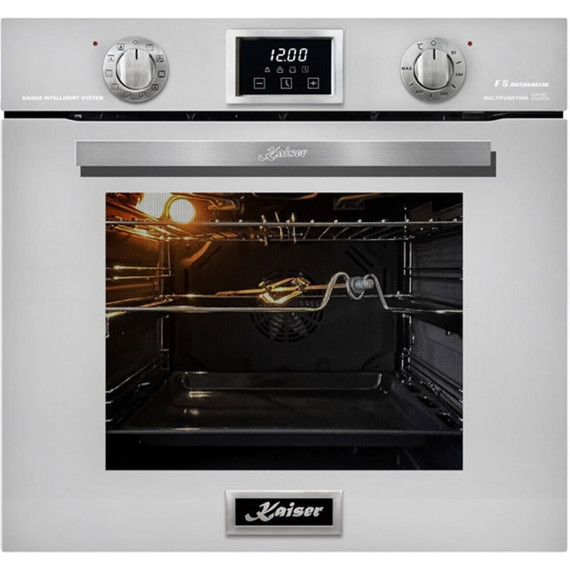 Электрический​ духовой шкаф Kaiser Grand Chef EH 6326 W фото 