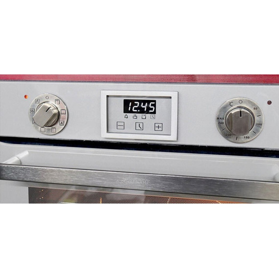 Электрический духовой шкаф Kaiser Grand Chef EH 6326 W - 2 Электрический духовой шкаф Kaiser Grand Chef EH 6326 W фото 2