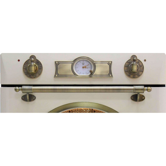 Электрический духовой шкаф Kaiser Empire EH 6355 ElfEm - 3 Электрический духовой шкаф Kaiser Empire EH 6355 ElfEm фото 3