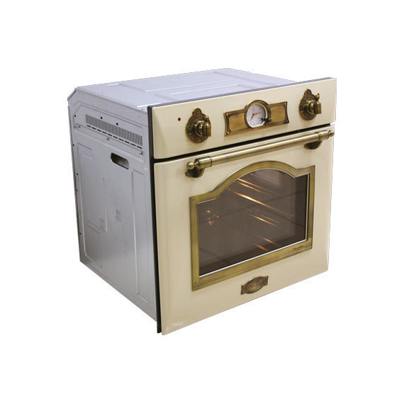 Электрический духовой шкаф Kaiser Empire EH 6355 ElfEm - 4 Электрический духовой шкаф Kaiser Empire EH 6355 ElfEm фото 4