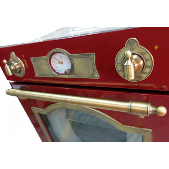 Электрический духовой шкаф Kaiser Empire EH 6355 RotEm - 2 Электрический духовой шкаф Kaiser Empire EH 6355 RotEm фото 2