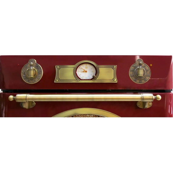 Электрический духовой шкаф Kaiser Empire EH 6355 RotEm - 3 Электрический духовой шкаф Kaiser Empire EH 6355 RotEm фото 3