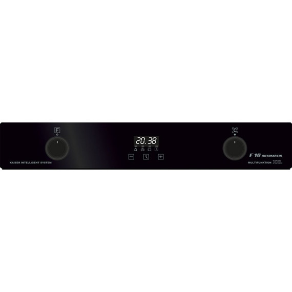 Электрический духовой шкаф Kaiser iBack EH 6367 - 2 Электрический духовой шкаф Kaiser iBack EH 6367 фото 2