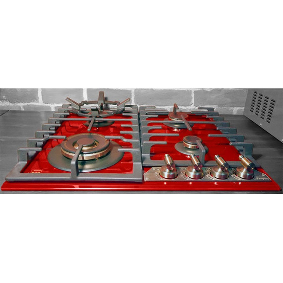 Газовая варочная поверхность Kaiser Empire KCG 6335 RotEm Turbo фото 6