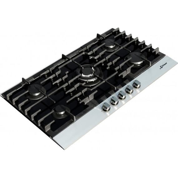 Газовая варочная поверхность Kaiser Black Glass KCG 9386 Turbo фото 4