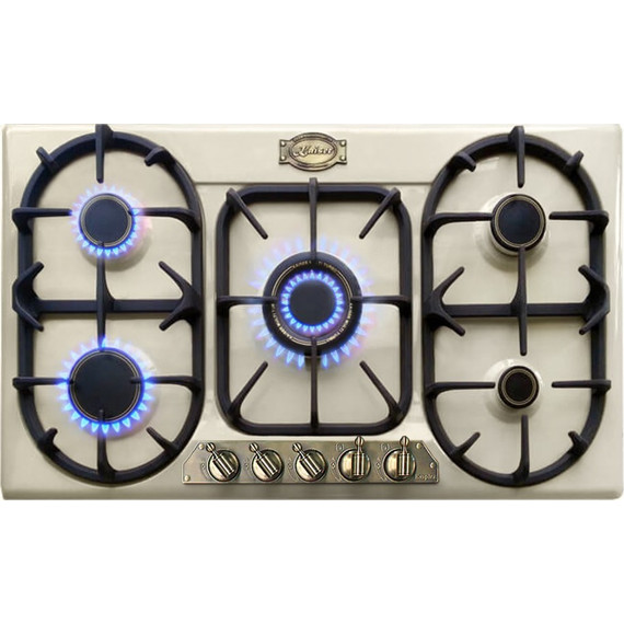 Газовая варочная поверхность Kaiser Empire KG 9325 ElfEm Turbo фото 2