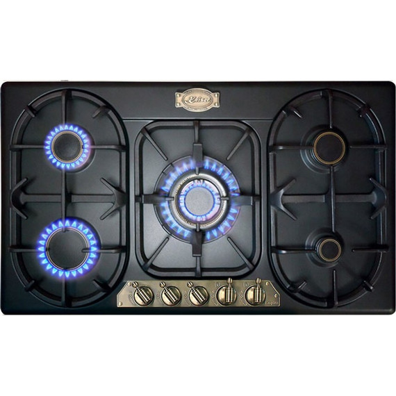Газовая варочная поверхность Kaiser Empire KG 9325 Em Turbo фото 2