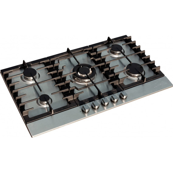 Газовая варочная поверхность Kaiser Cast Iron KG 9356 Turbo фото 5