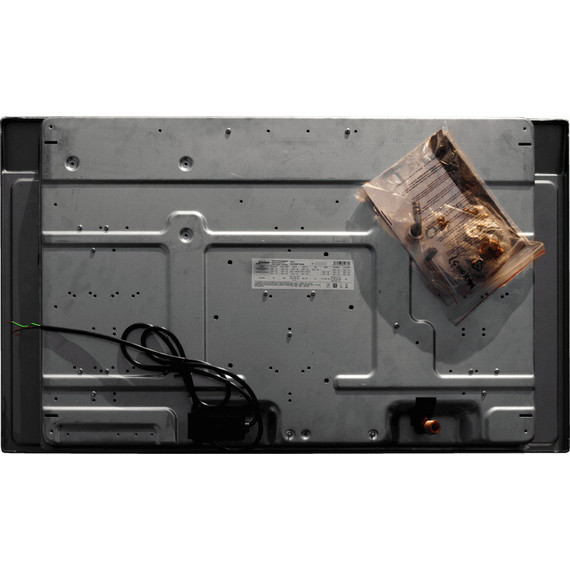 Газовая варочная поверхность Kaiser Cast Iron KG 9356 Turbo фото 6