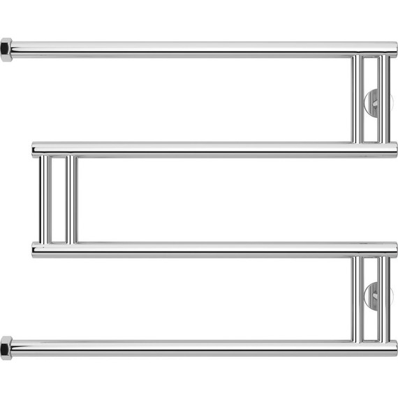 Полотенцесушитель водяной Сунержа High-Tech model "M" П4 500x650 мм 00-4050-5065 фото 2